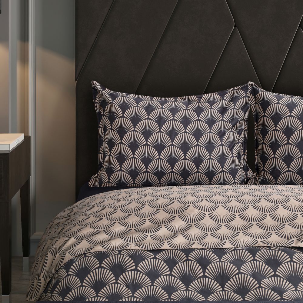 Комплект постельного белья семейный Gipfel Gabriel 42748