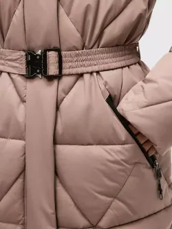 Пальто женское ASHKAVA NORPPA тауп