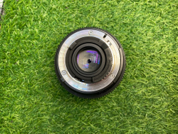 Carl Zeiss Makro-Planar 2/50 mm ZF 2