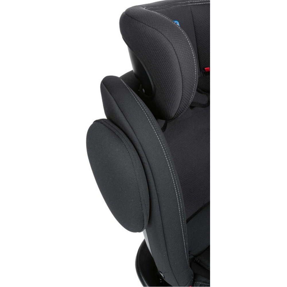 Автокресло Chicco Unico Plus Black