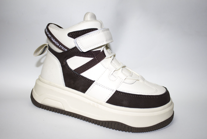 Ботинки детские демисезонные Пчёлка Доми арт. T746-3Z