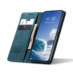 Чехол-книжка CaseMe Matte Xiaomi 14T