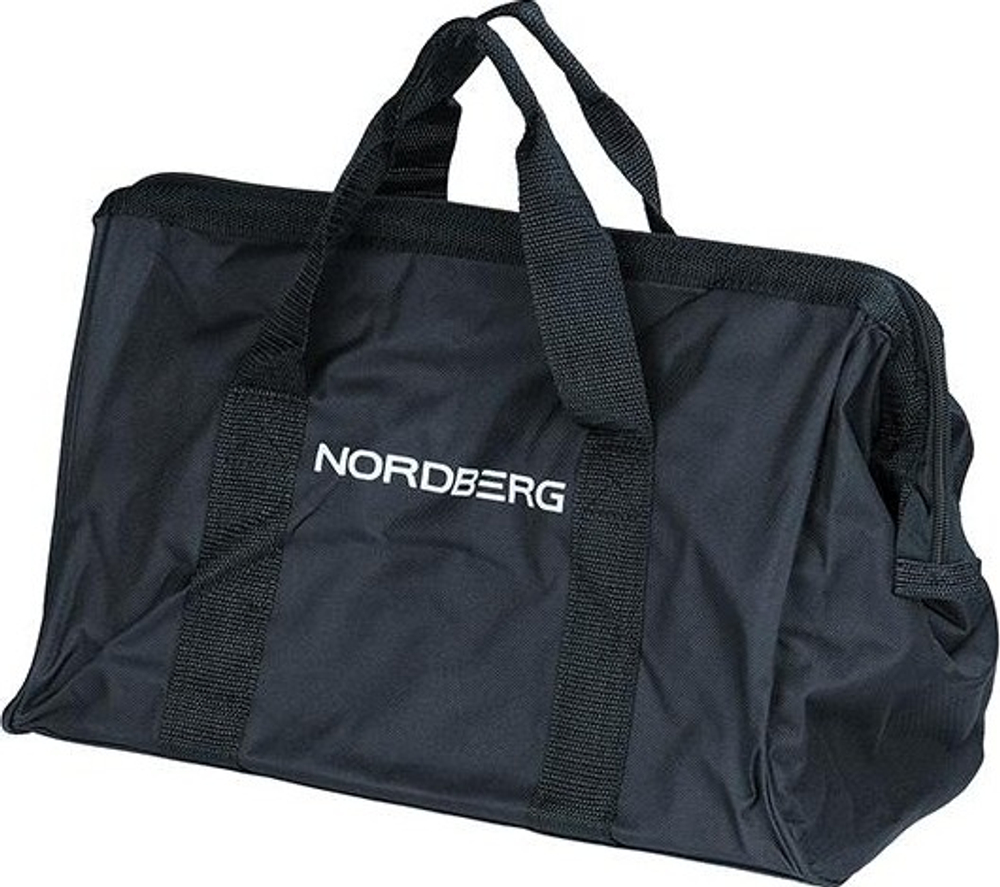 Гайковерт аккумуляторный NORDBERG NE810K ЦБ-00016882