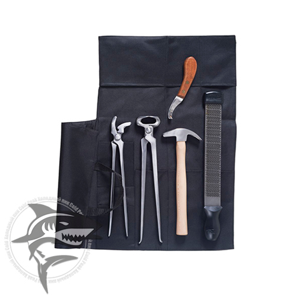 Набор для ковки лошадей, Оригинал СССР