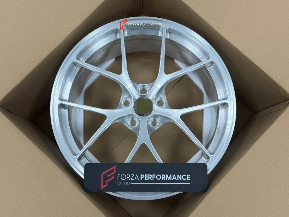 FORGED WHEELS RIMS for HOLDEN COMMODORE VX SS 2000 - 2002 #4