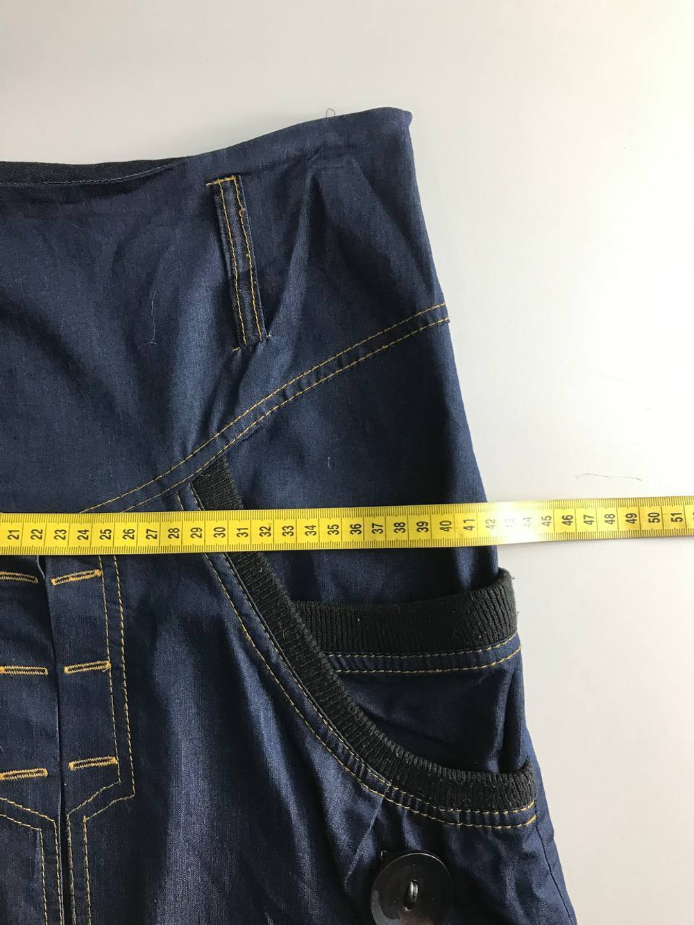 Юбка Robino для модных образов, маркировка 36, визуально на 42 размер