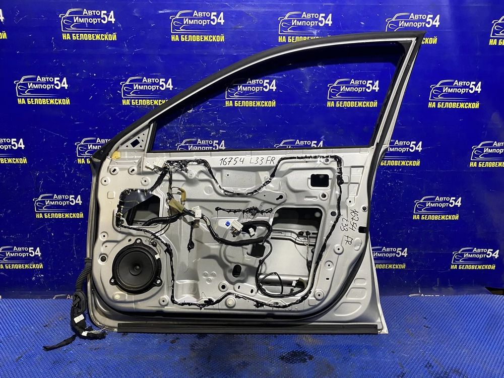 Дверь передняя правая NISSAN TEANA 2014-2020