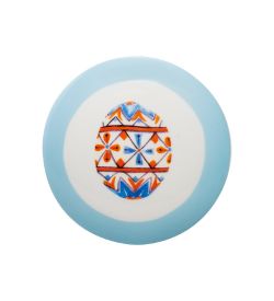 Pavone JK-289 Кружка «Пасхальное яйцо» (Uovo di Pasqua  )