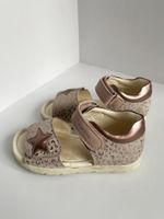 Кожаные сандалии Geox, 27