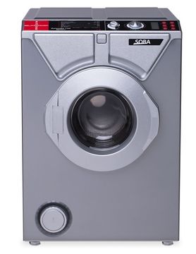 Стиральная машина Eurosoba 1100 Sprint Plus Inox