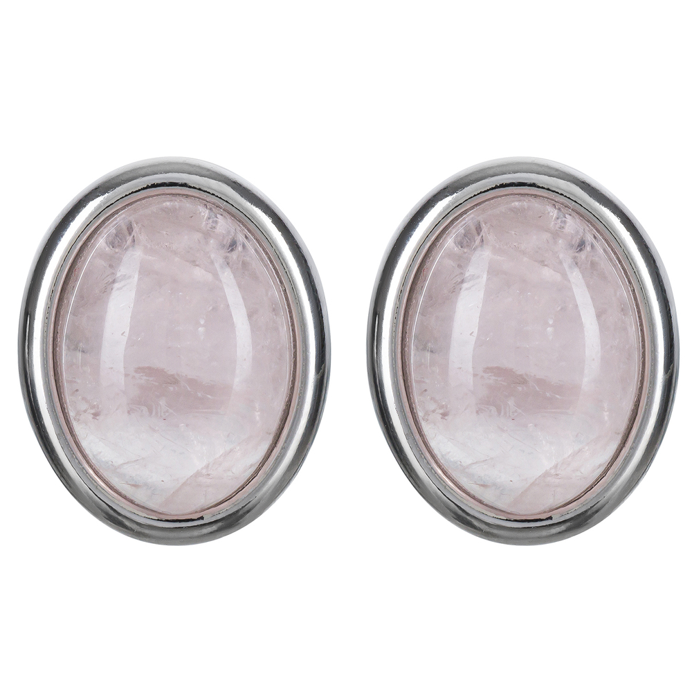 Серьги Possebon Q.Rose A0321.7 S
