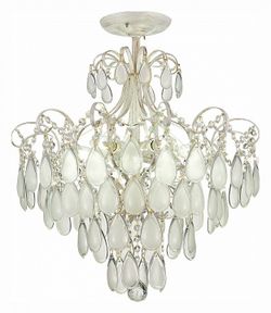 Потолочная люстра EVOLUCE Magonza SLE160302-06