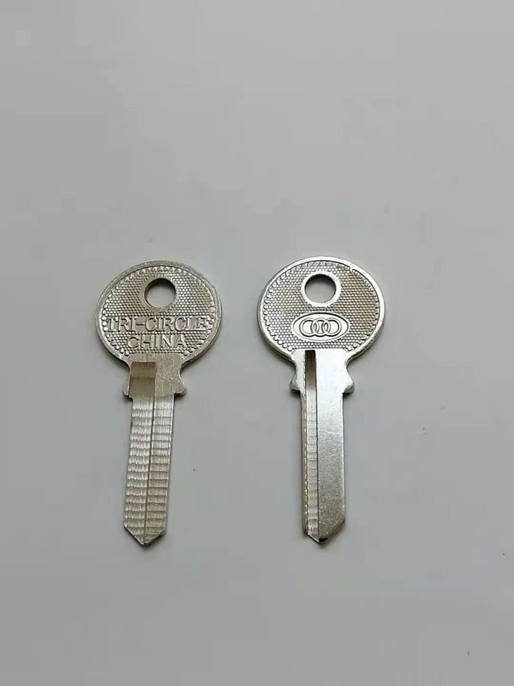 Заготовка английского ключа TRI-7D TR1R TL1 TRC40 12632  КНР