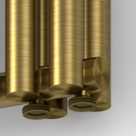 Сунержа Эстет-11 EU50 500х225 5 секций