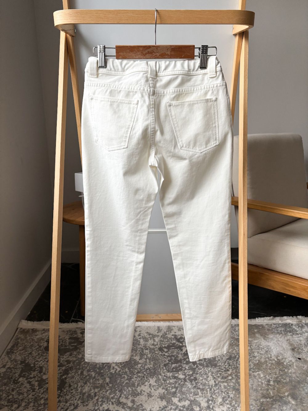 Джинсы Loro Piana, 140