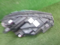 Битая Фара левая Mercedes GLA x156 (2017-2020) LED