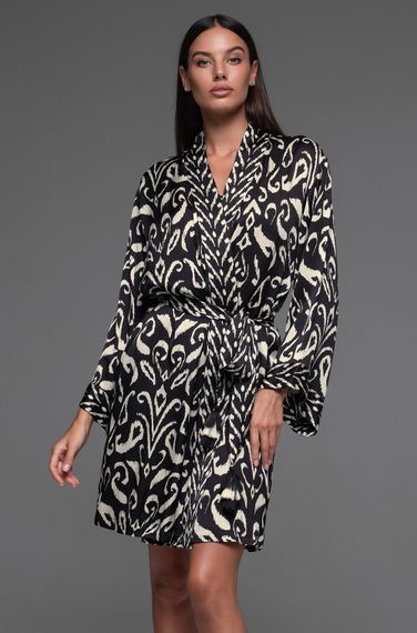 Халат Mia-Amore 4203 "Salma"