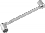 DSW1719 Ключ гаечный карданный, 17х19 мм