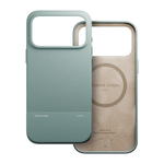 Кожаный чехол MagSafe Native Union (Re)Classic Case для iPhone 17 Pro Max Гибридный чехол из экокожи с зернисто-текстурированным контрастом и вырезом для Контроллера камеры