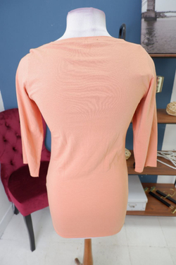 Футболка базовая 44/46 размер