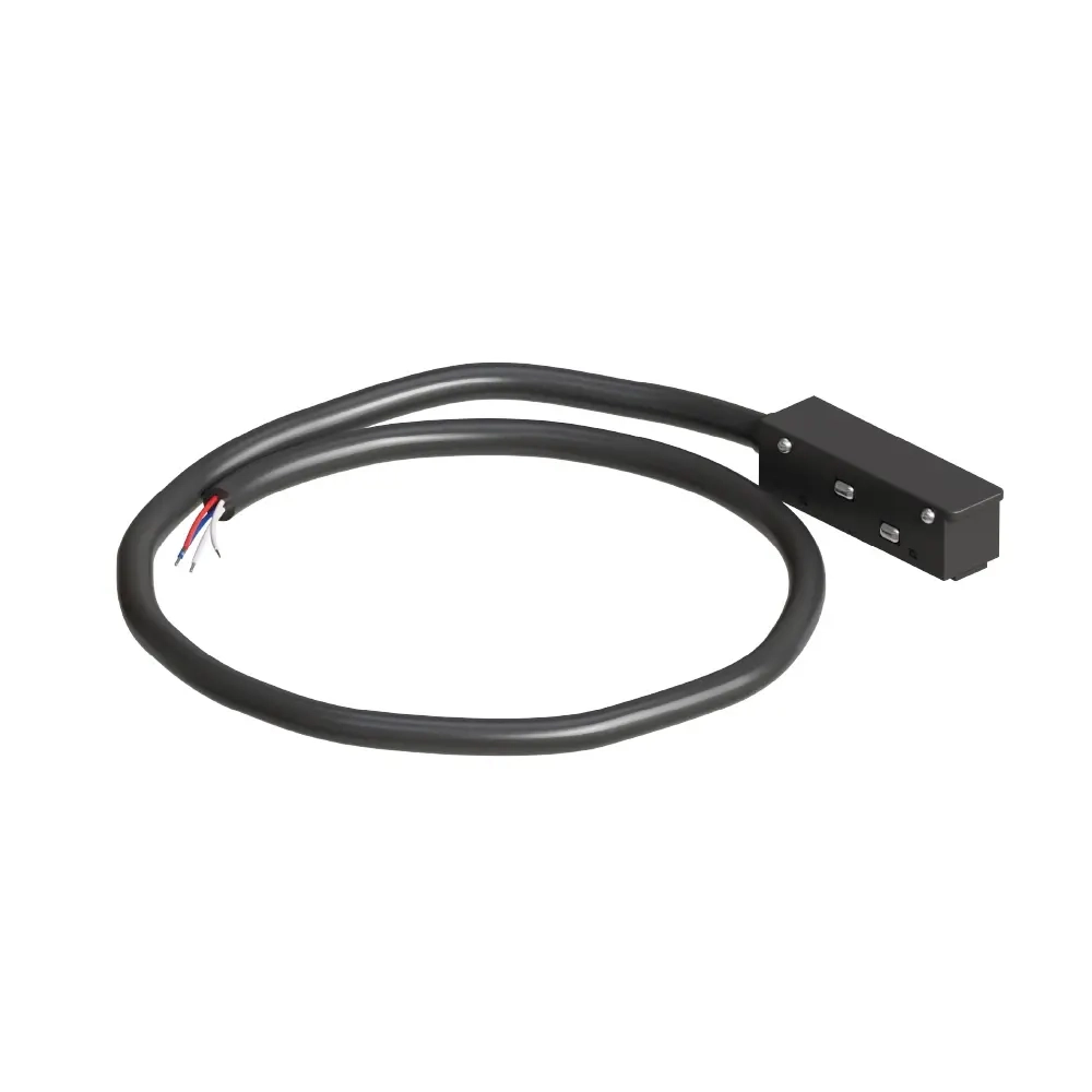 Коннектор для ввода питания Arte Lamp OPTIMA A740106N