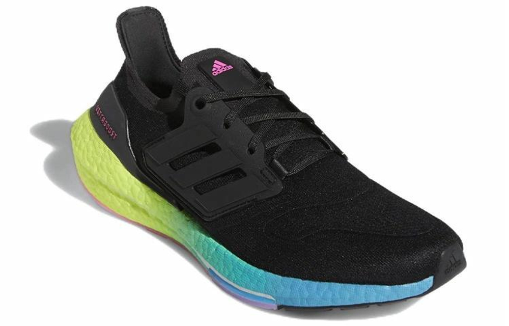 Кроссовки Adidas Ultraboost 22