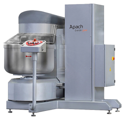 Тестомес самоопрокидывающийся Apach Bakery Line LX-T120