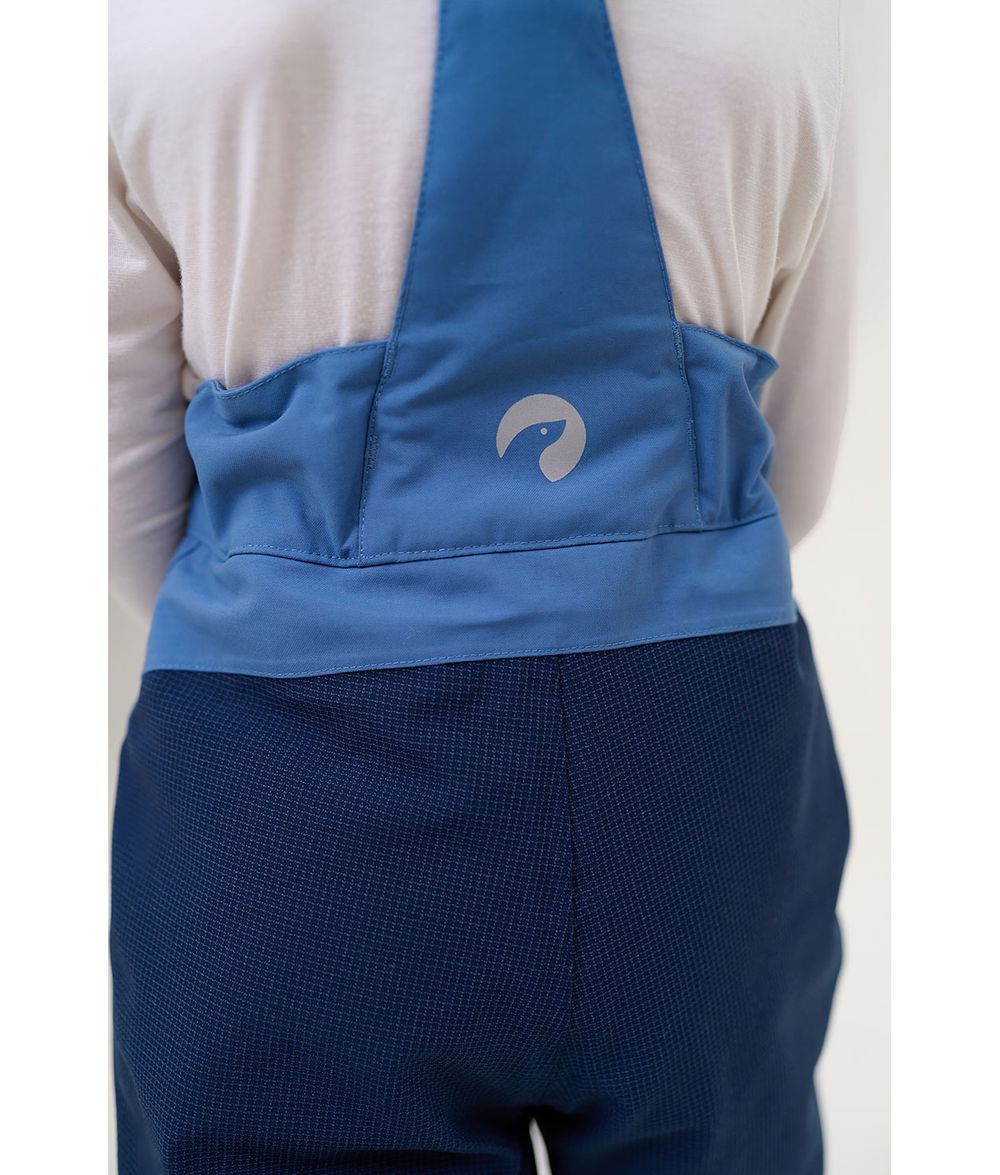 Брюки детские ORON NORPPA фумо