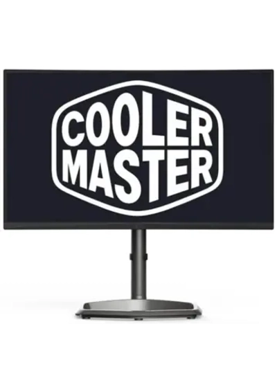 27" Монитор GM27-CFX CMI-GM27-CFX-EK BLACK 1920x1080 VA