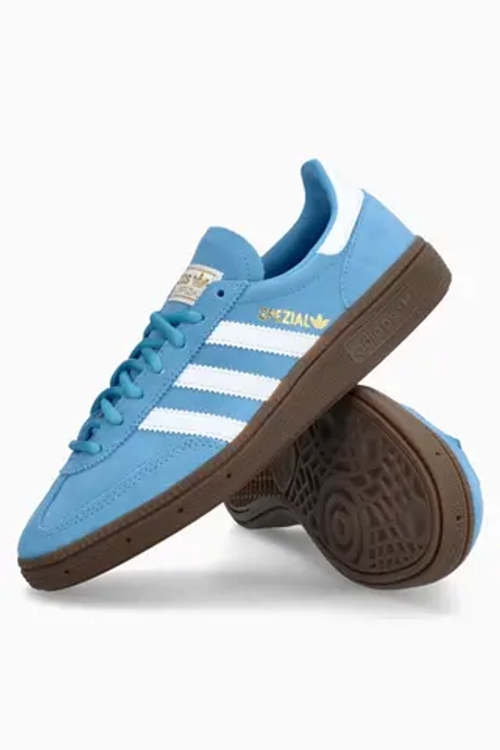 Кроссовки adidas Handball Spezial Junior - синий