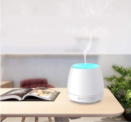 AEREM Convenient (ЭРЕМ КЭНВИНИЕНТ) Ультразвуковой увлажнитель воздуха.