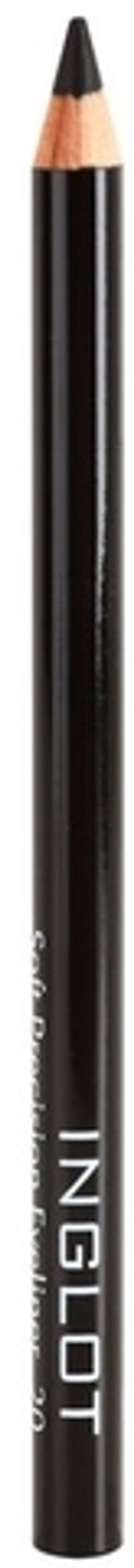 Inglot Soft Precision - Карандаш для глаз оттенок 20, 1 g