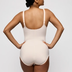 PRIMADONNA DEAUVILLE Боди с полной чашкой, нежно-розовый