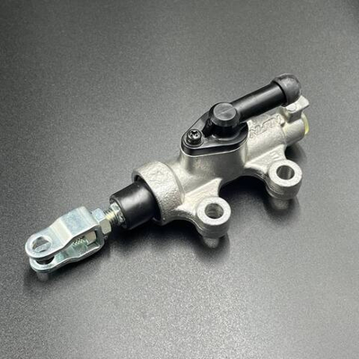 Главный тормозной цилиндр задний Yamaha Grizzly 400/660 (Yamaha)