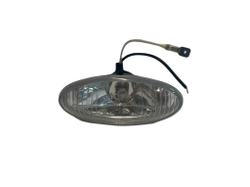 Противотуманные фары DLAA LA-777W 110*60*45 белые