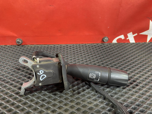 Переключатель подрулевой