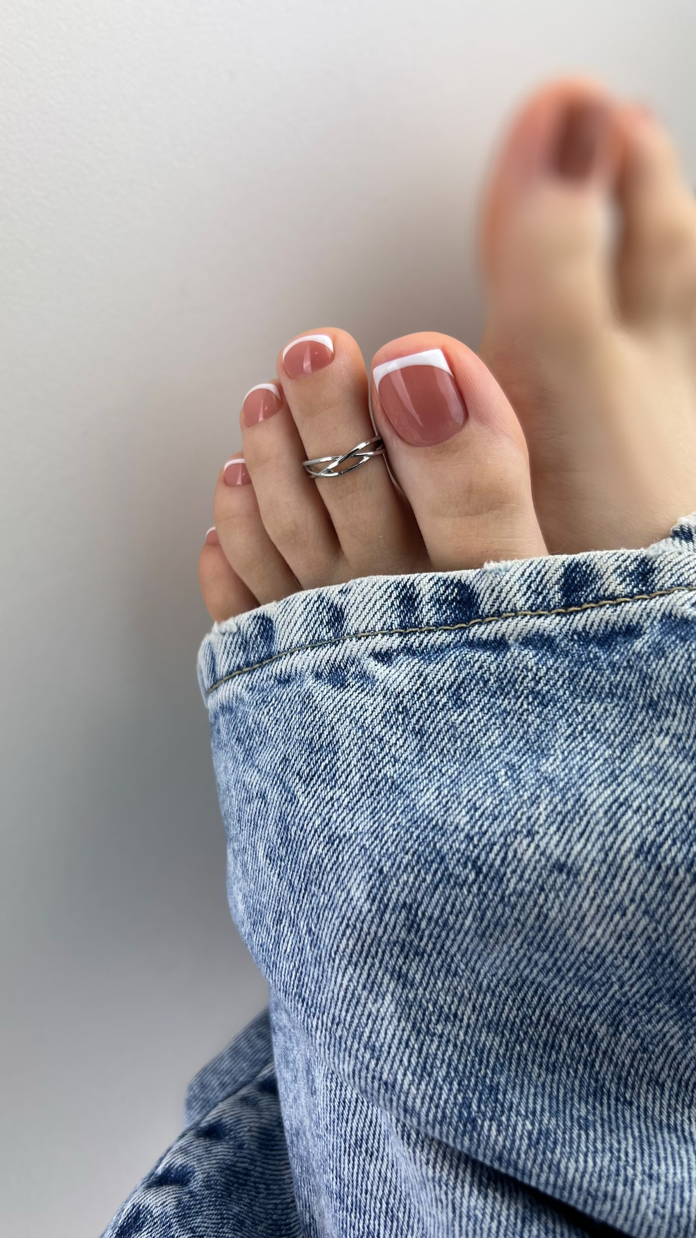 Monami Гель-лак Pedicure collection 36, 8 г