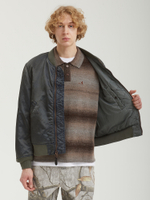 Бомбер Tnt X Alpha Ma-1 Flight Jacket