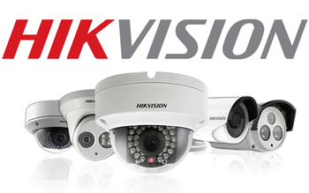 Hikvision