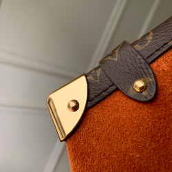 Louis Vuitton Side Trunk MM