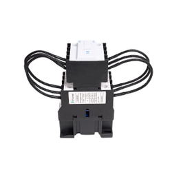 Контактор КРМ iPower CJ19-25A 10кВАр 1НО+1НЗ 230В