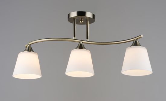 6581/3 AB (4) Люстра (RL)