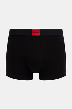 Трусы (набор 3 шт) мужские HUGO TRUNK TRIPLET GALAXY