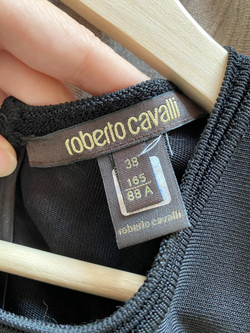 Платье Roberto Cavalli