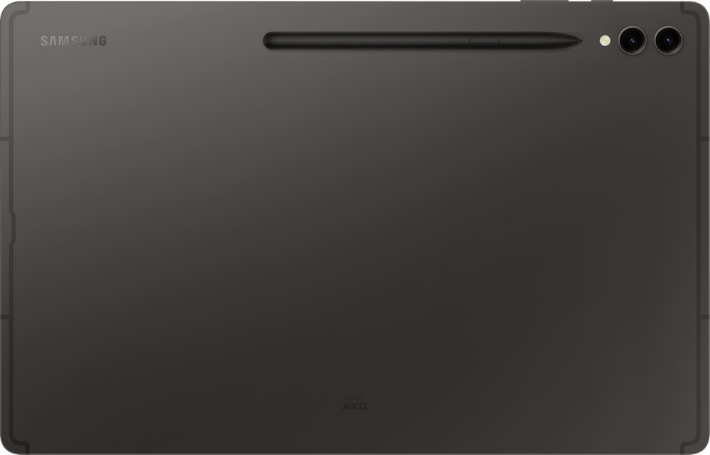 Планшет Samsung Galaxy Tab S9 Ultra Wi-Fi 512 ГБ Graphite (Графитовый)
