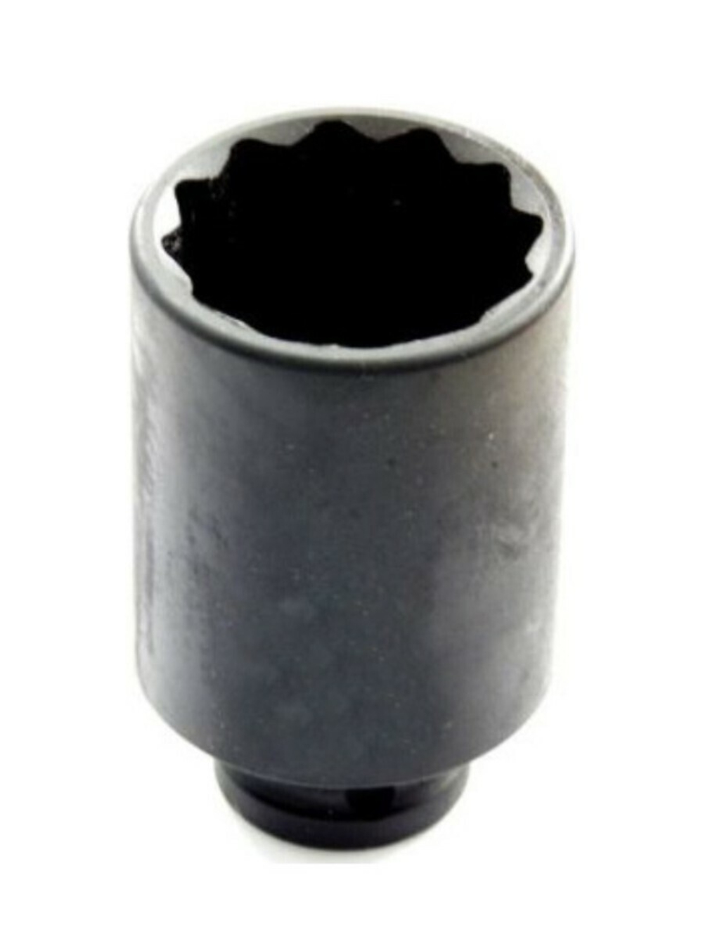 Головка ударная глубокая 38мм 3/4''12гр. Forsage F-46810038