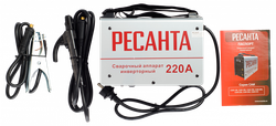 Сварочный аппарат инверторный САИ 220