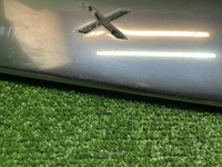 Накладка решетки радиатора EXEED VX (2021-н.в.)