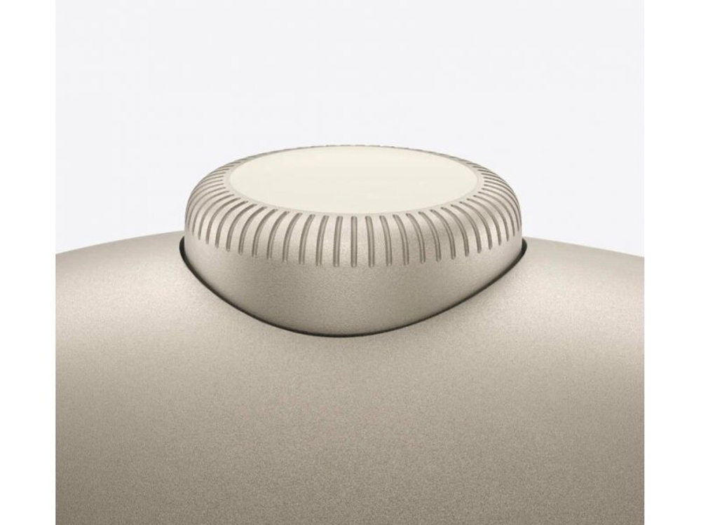 Беспроводные наушники Apple AirPods Max 2024 Starlight