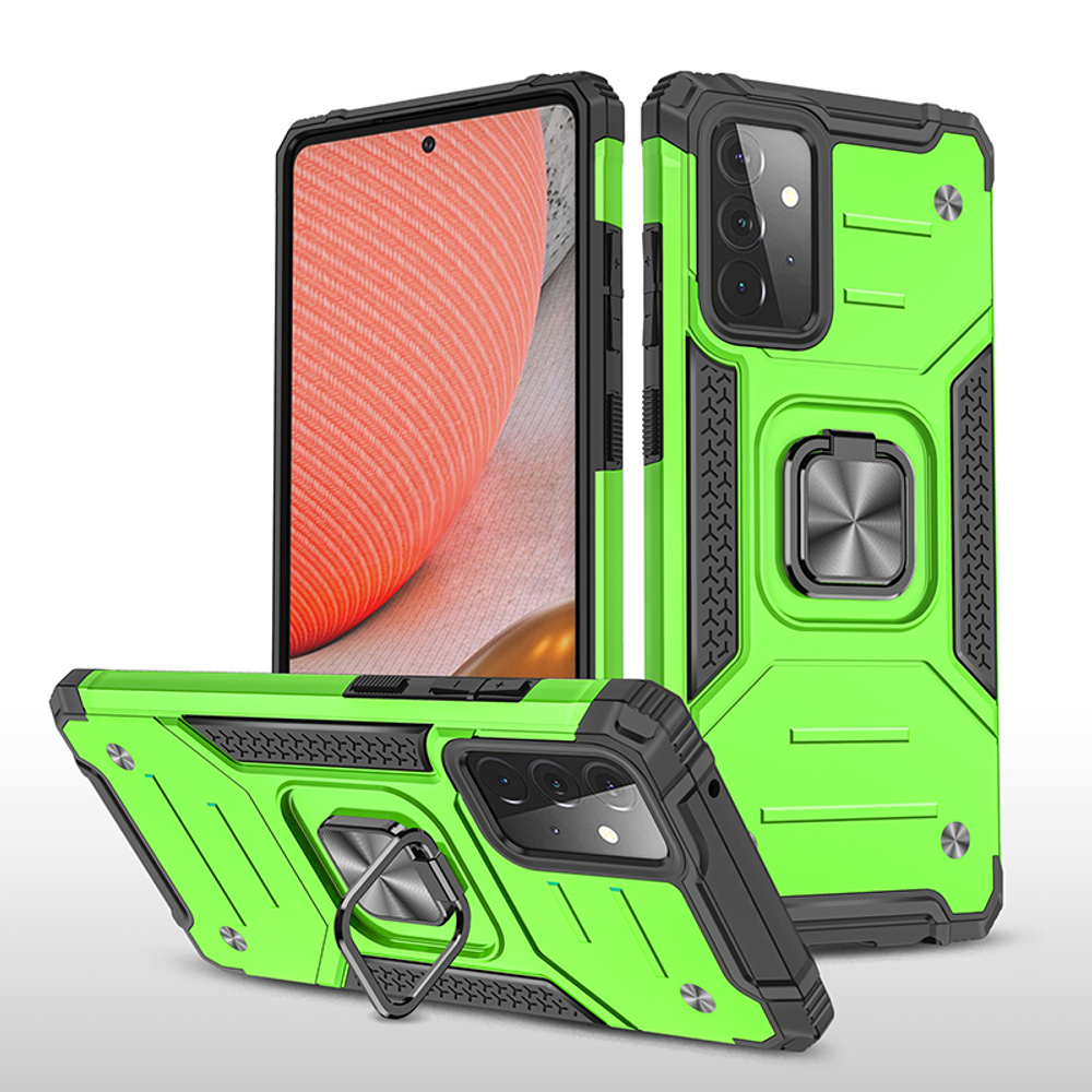 Противоударный чехол Legion Case для Samsung Galaxy A23